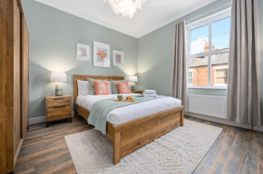 2-Bedroom Luxury Cottage - Long Stays